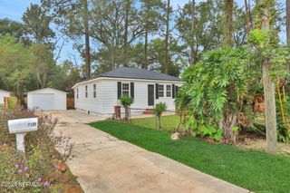 1125 HAMILTON Street, Jacksonville, FL 32205