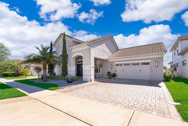 13131 ALDERLEY DRIVE, Orlando, FL 32832