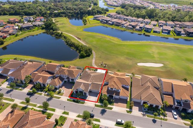 13131 ALDERLEY DRIVE, Orlando, FL 32832