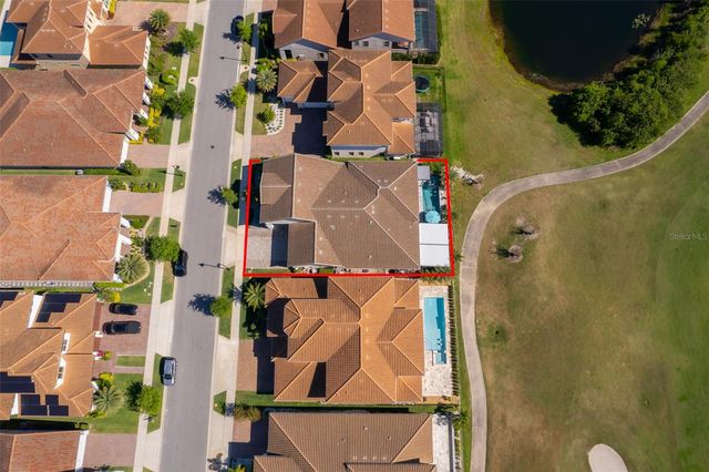 13131 ALDERLEY DRIVE, Orlando, FL 32832