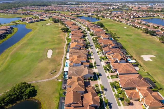 13131 ALDERLEY DRIVE, Orlando, FL 32832