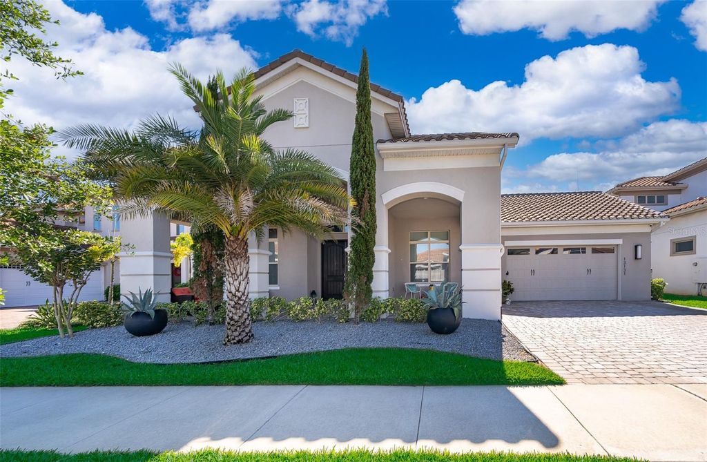 13131 ALDERLEY DRIVE, Orlando, FL 32832
