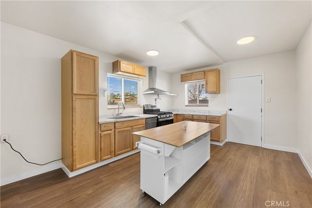 625 E Freedrick Street, Barstow, CA 92311