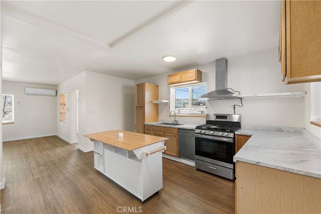 625 E Freedrick Street, Barstow, CA 92311