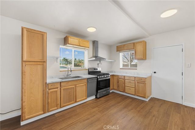 625 E Freedrick Street, Barstow, CA 92311