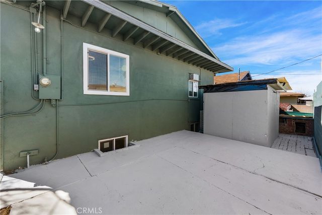 625 E Freedrick Street, Barstow, CA 92311