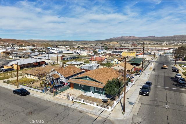 625 E Freedrick Street, Barstow, CA 92311