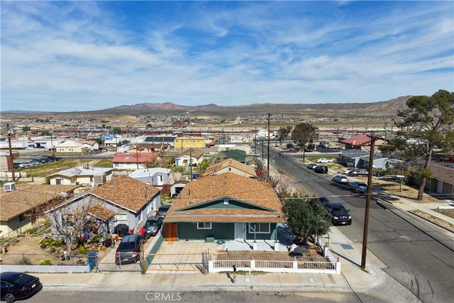 625 E Freedrick Street, Barstow, CA 92311