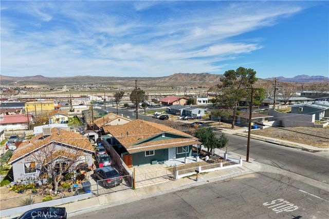 625 E Freedrick Street, Barstow, CA 92311