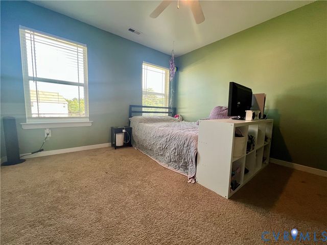 6409 Crested Eagle Ln, Henrico, VA 23231
