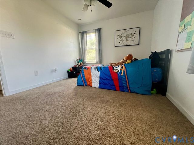 6409 Crested Eagle Ln, Henrico, VA 23231