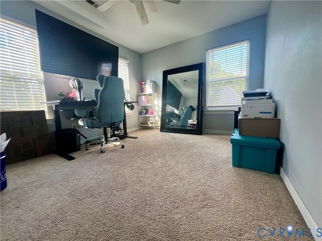 6409 Crested Eagle Ln, Henrico, VA 23231