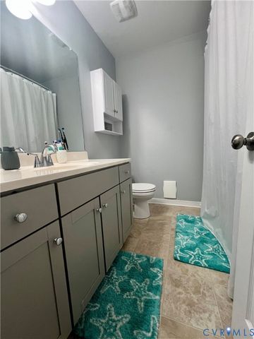 6409 Crested Eagle Ln, Henrico, VA 23231
