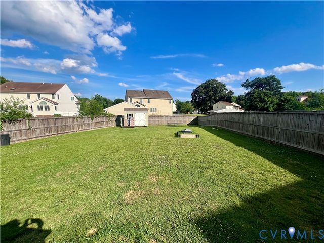6409 Crested Eagle Ln, Henrico, VA 23231
