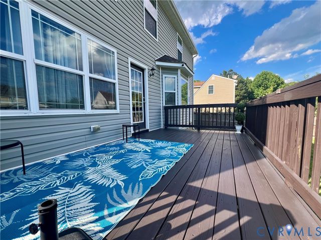 6409 Crested Eagle Ln, Henrico, VA 23231