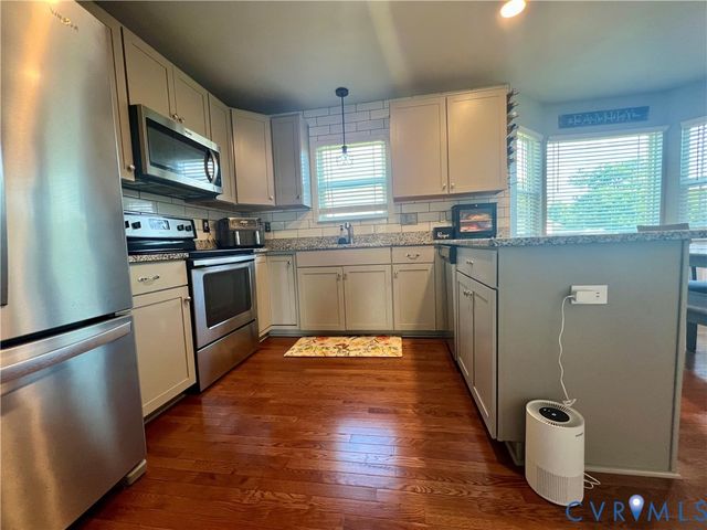 6409 Crested Eagle Ln, Henrico, VA 23231