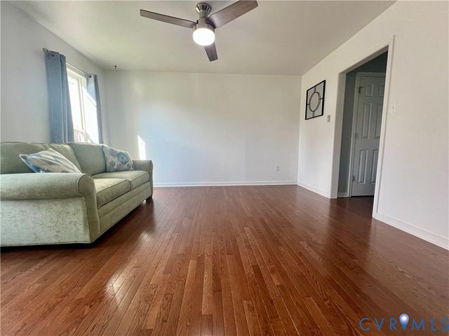 6409 Crested Eagle Ln, Henrico, VA 23231
