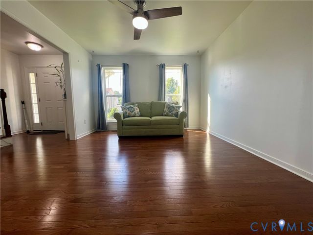 6409 Crested Eagle Ln, Henrico, VA 23231