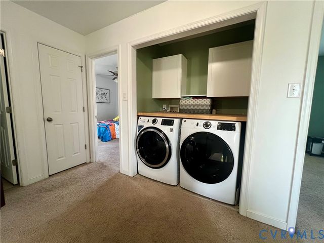 6409 Crested Eagle Ln, Henrico, VA 23231