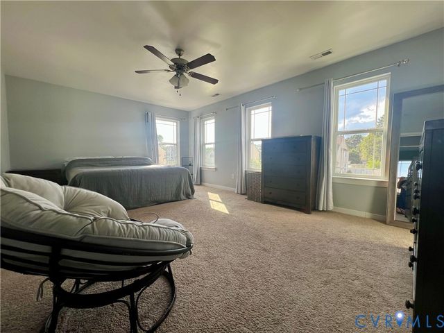 6409 Crested Eagle Ln, Henrico, VA 23231