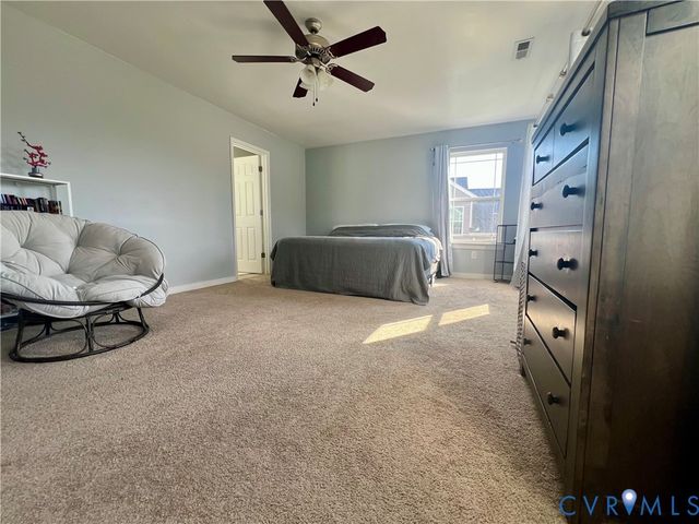 6409 Crested Eagle Ln, Henrico, VA 23231
