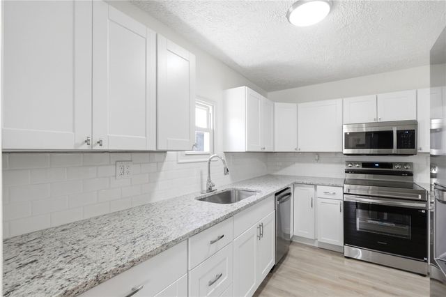 2857 Prentice Drive, Kettering, OH 45420