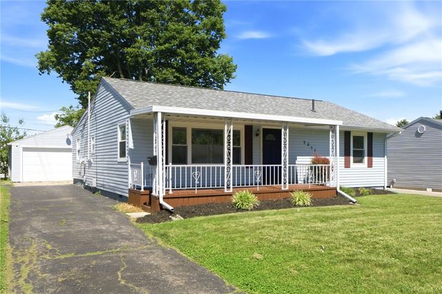 2857 Prentice Drive, Kettering, OH 45420