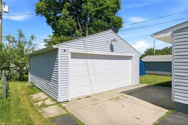 2857 Prentice Drive, Kettering, OH 45420
