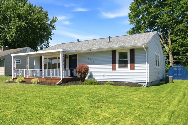 2857 Prentice Drive, Kettering, OH 45420