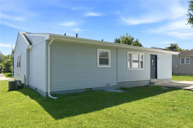 2857 Prentice Drive, Kettering, OH 45420