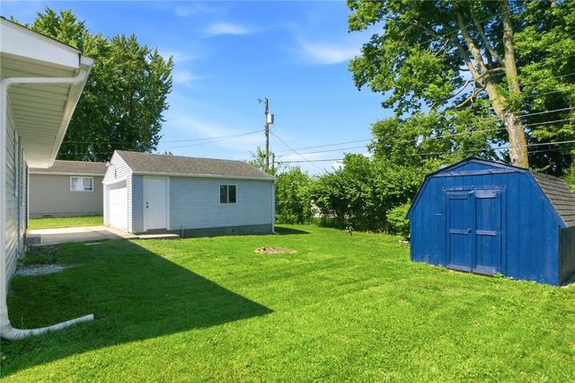 2857 Prentice Drive, Kettering, OH 45420