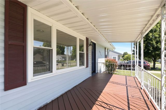 2857 Prentice Drive, Kettering, OH 45420