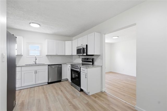 2857 Prentice Drive, Kettering, OH 45420