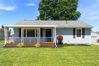 2857 Prentice Drive, Kettering, OH 45420