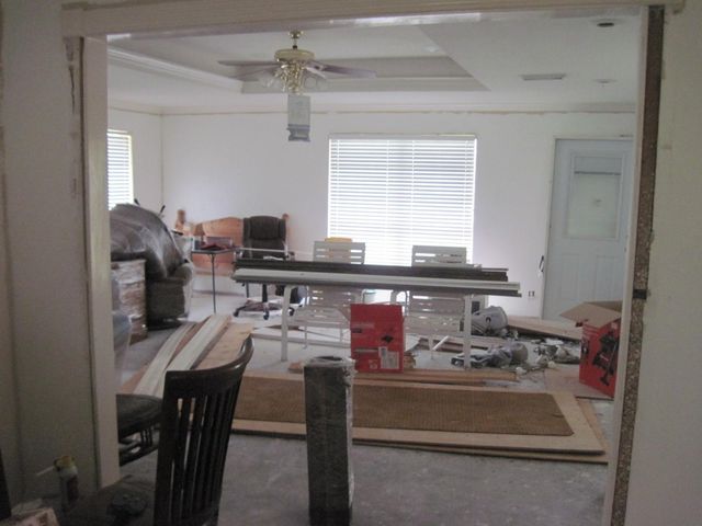 4129 Fm 524 Road, West Columbia, TX 77486