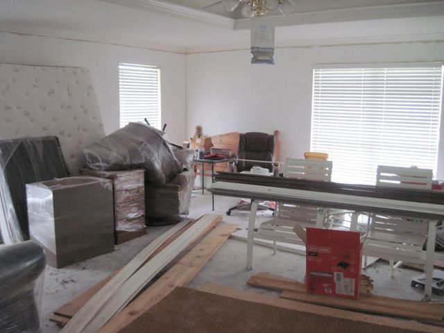 4129 Fm 524 Road, West Columbia, TX 77486