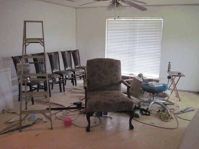 4129 Fm 524 Road, West Columbia, TX 77486