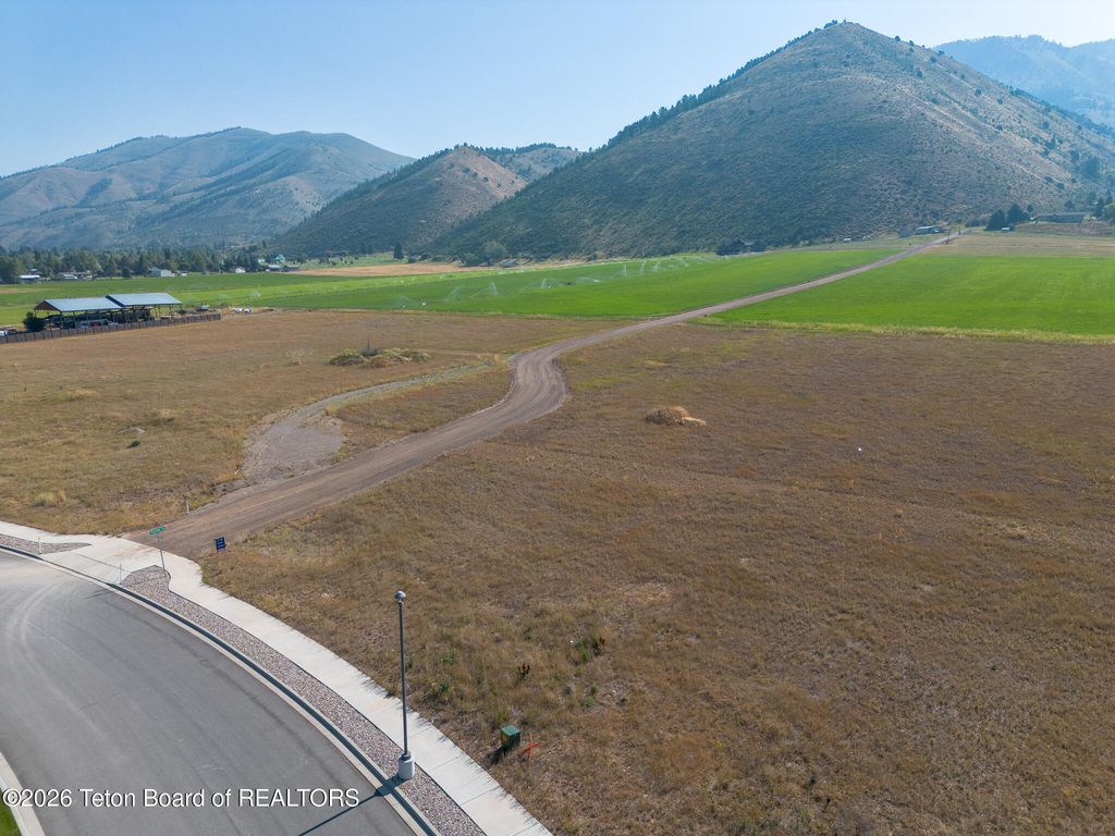 LOT 8 TEMPLE VIEW LOOP, Afton, WY 83110 photo 2
