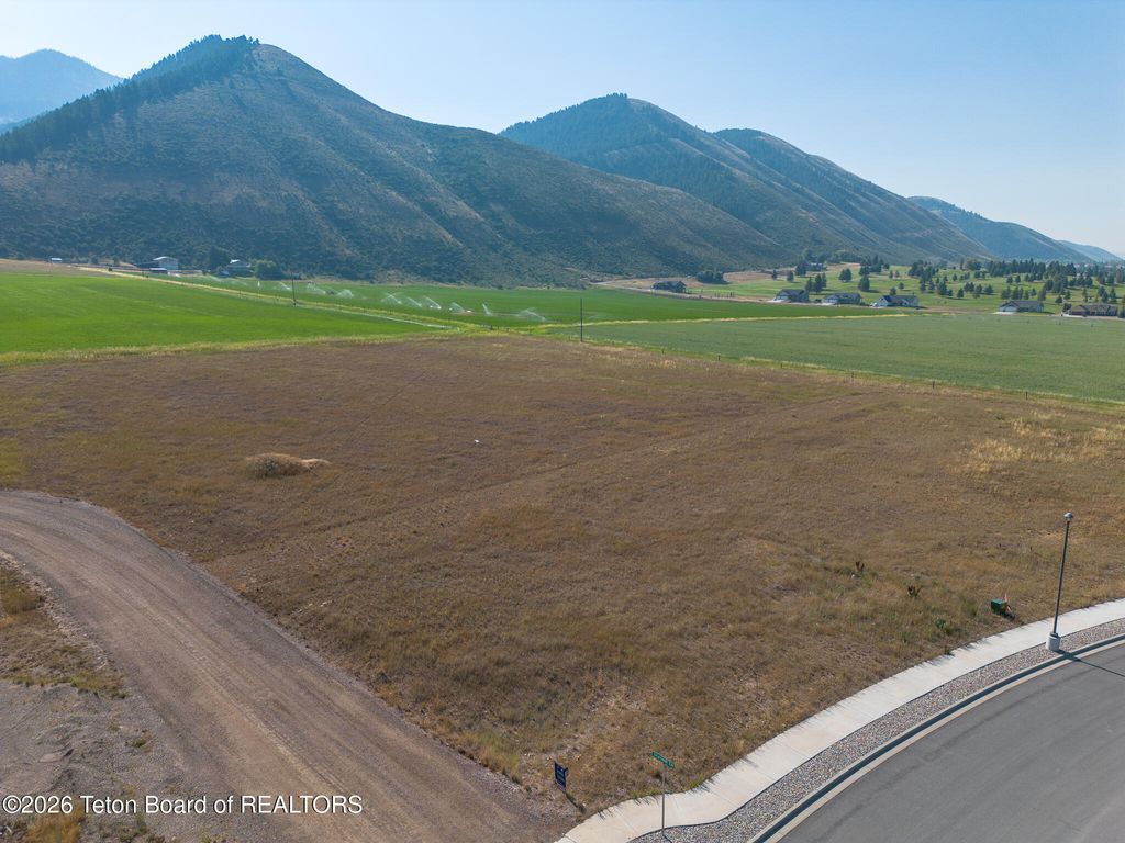 LOT 8 TEMPLE VIEW LOOP, Afton, WY 83110 photo 3