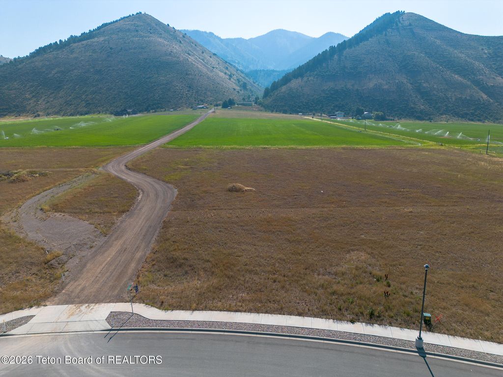LOT 8 TEMPLE VIEW LOOP, Afton, WY 83110 photo 4