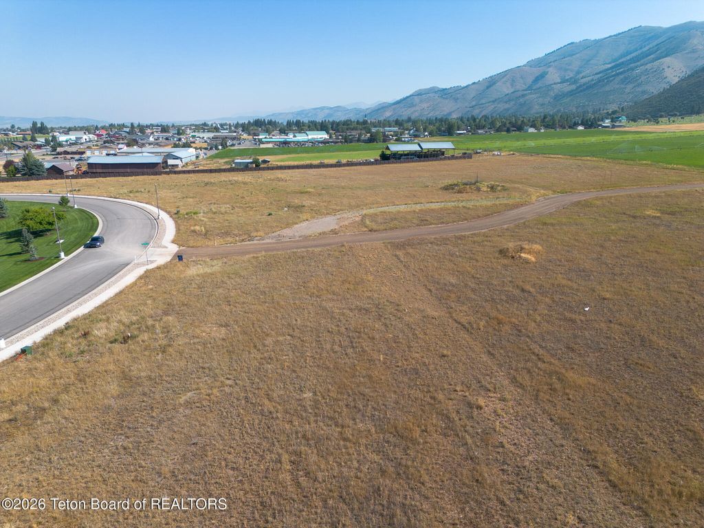 LOT 8 TEMPLE VIEW LOOP, Afton, WY 83110 photo 5