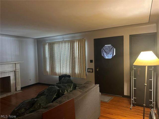 2328 Connecticut Avenue, Youngstown, OH 44509