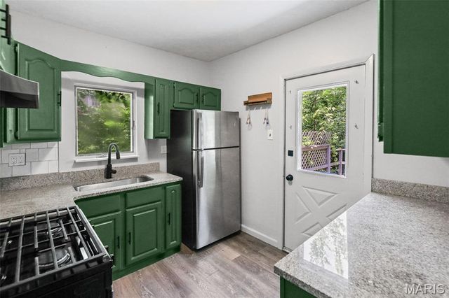 118 Hazel Avenue, Belleville, IL 62223