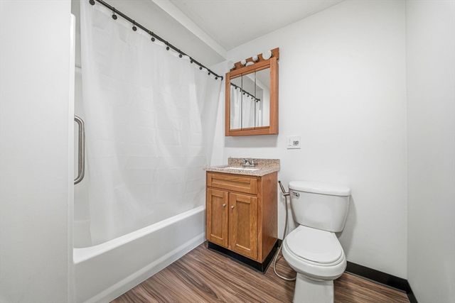 33A Jackson St. 103, Lynn, MA 01902