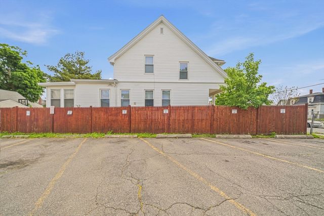 33A Jackson St. 103, Lynn, MA 01902