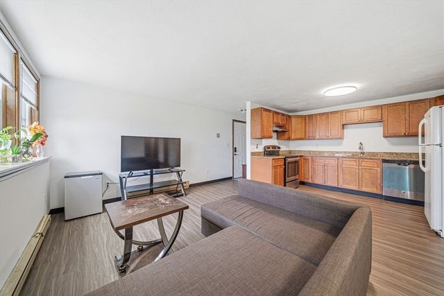33A Jackson St. 103, Lynn, MA 01902