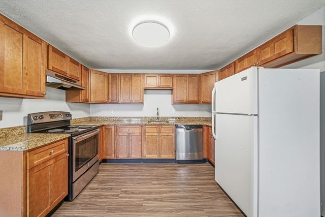 33A Jackson St. 103, Lynn, MA 01902