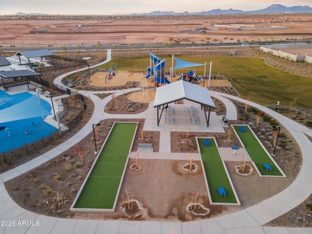 2551 W Sentiero Avenue, Apache Junction, AZ 85120