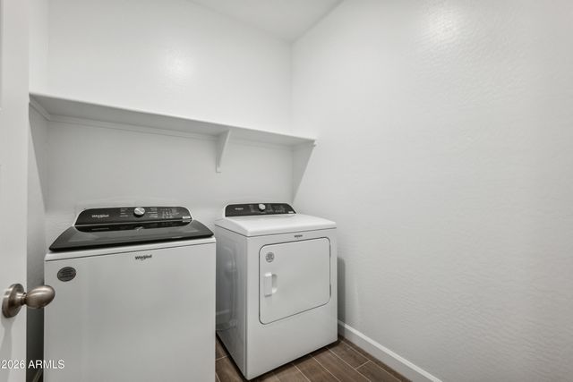2551 W Sentiero Avenue, Apache Junction, AZ 85120