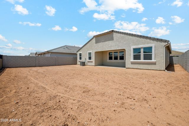 2551 W Sentiero Avenue, Apache Junction, AZ 85120